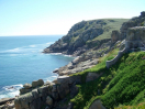 Minack theatre