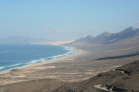 playa de Cofete