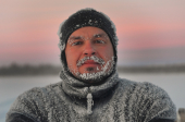 pár hodin venku